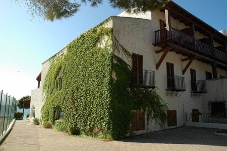 Hotel Punta Negra