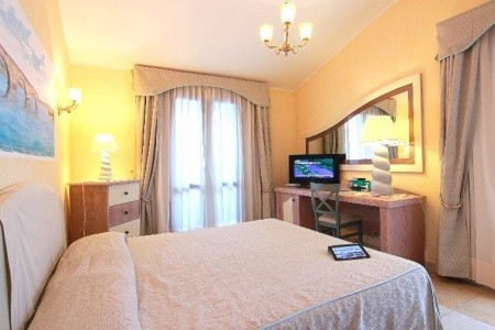 Hotel Punta Negra