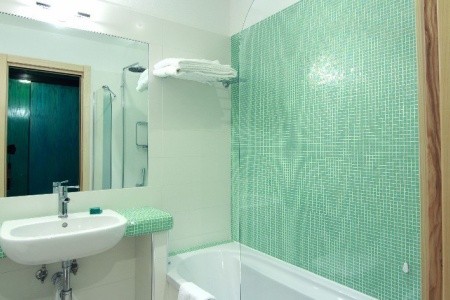 Hotel Punta Negra