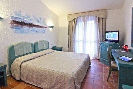 Hotel Punta Negra