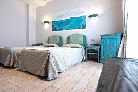 Hotel Punta Negra