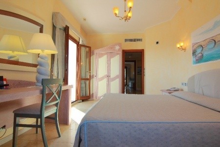 Hotel Punta Negra