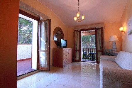 Hotel Punta Negra