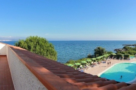 Hotel Punta Negra