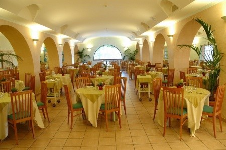 Hotel Punta Negra
