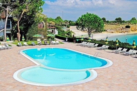 Hotel Punta Negra