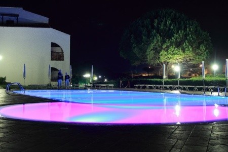 Hotel Punta Negra