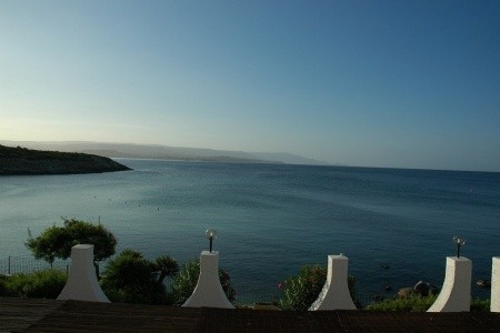 Hotel Punta Negra