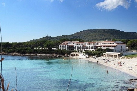 Hotel Punta Negra