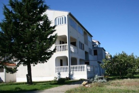 Zdravko Apartmán V Soukromí ***