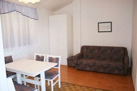 Zdravko Apartmán V Soukromí ***