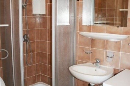 Zdravko Apartmán V Soukromí ***