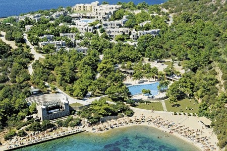 Hotel Bodrum Park Resort
