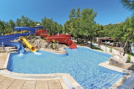 Hotel Bodrum Park Resort