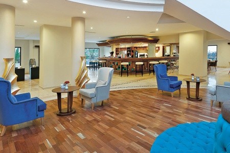 Hotel Bodrum Park Resort