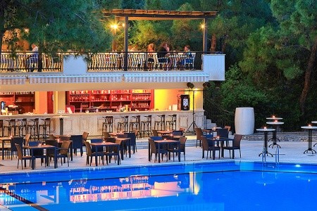 Hotel Bodrum Park Resort
