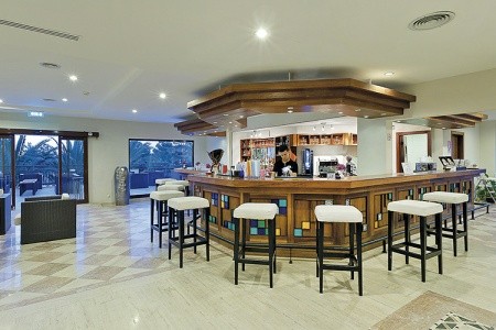 Hotel Bodrum Park Resort