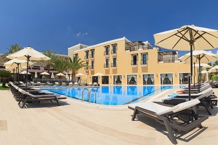 Hotel Bodrum Park Resort
