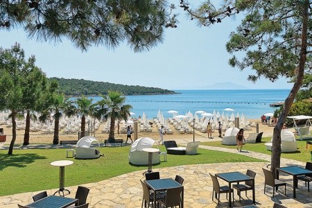 Hotel Bodrum Park Resort
