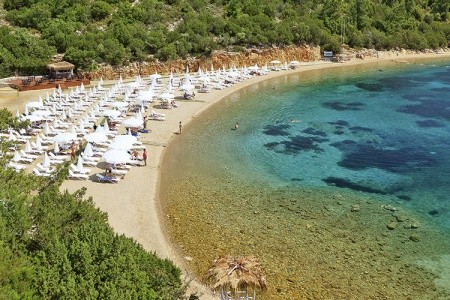 Hotel Bodrum Park Resort