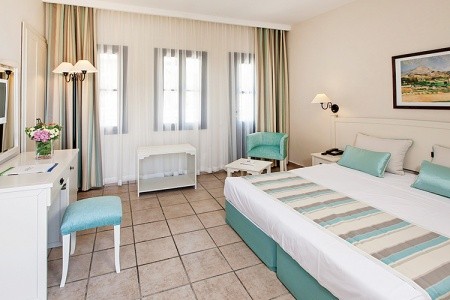 Hotel Bodrum Park Resort