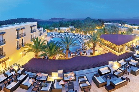 Hotel Bodrum Park Resort