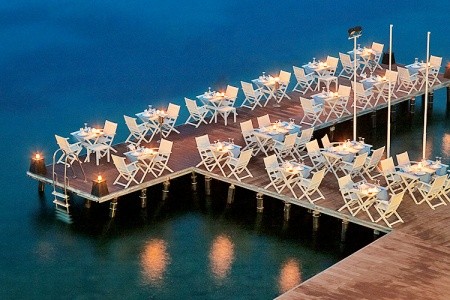 Hotel Bodrum Park Resort