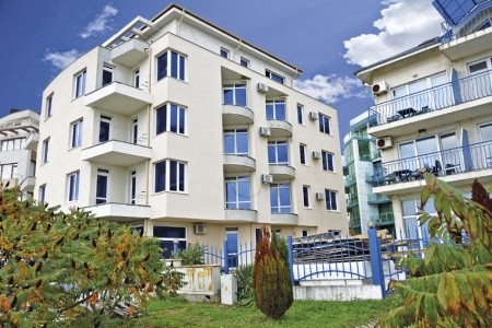 Hotel Duni Ii