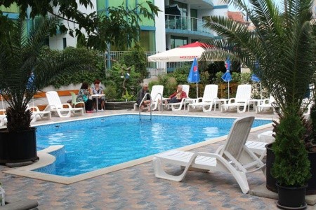 Hotel Duni Ii
