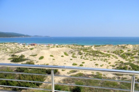 Hotel Duni Ii