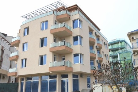 Hotel Duni Ii