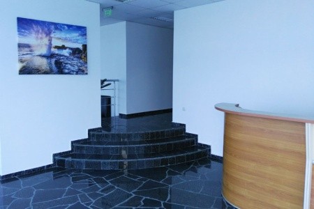 Hotel Duni Ii