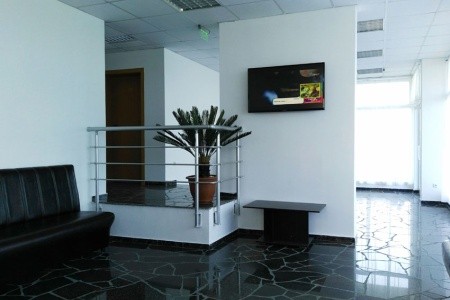 Hotel Duni Ii