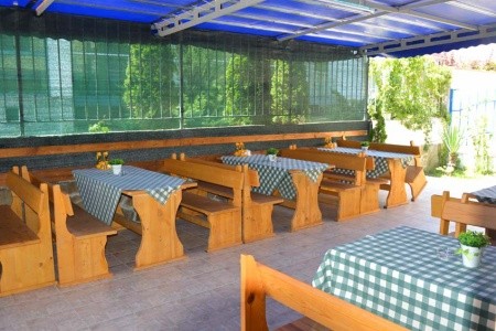 Hotel Duni Ii