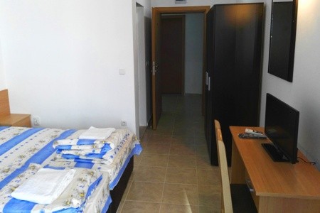 Hotel Duni Ii