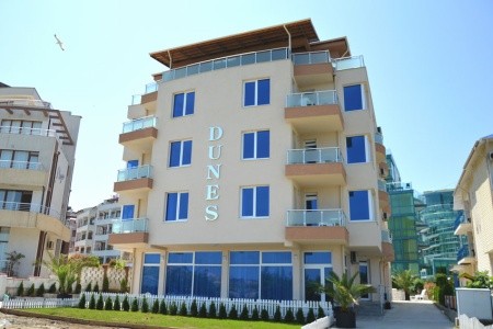 Hotel Duni Ii