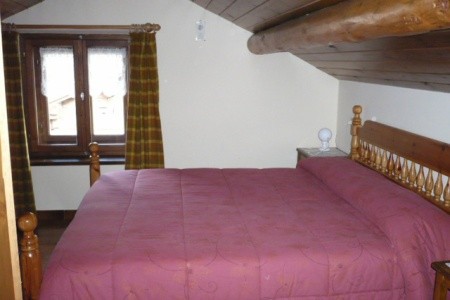 Apartmány Livigno Komfort