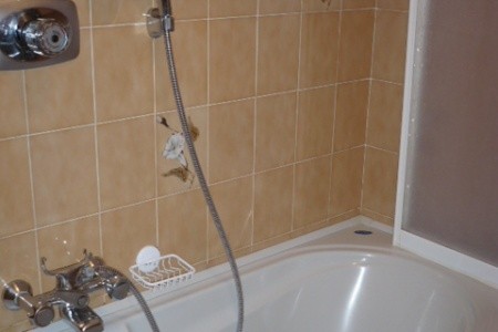 Apartmány Livigno Komfort