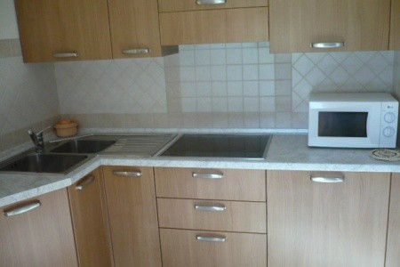 Apartmány Livigno Komfort