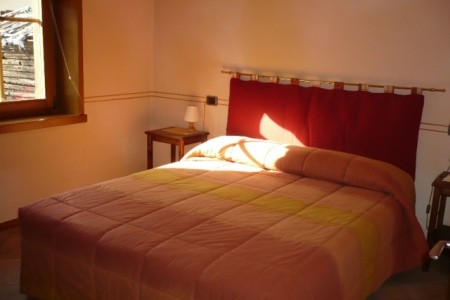 Apartmány Livigno Komfort
