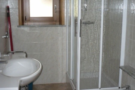 Apartmány Livigno Komfort