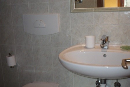 Apartmány Livigno Komfort