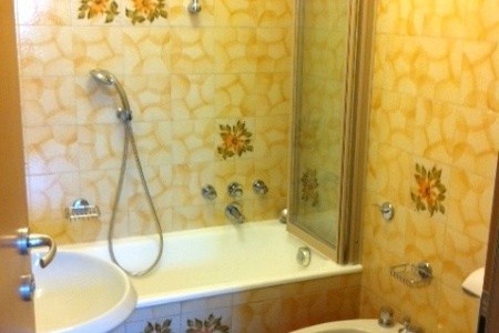 Apartmány Livigno Komfort