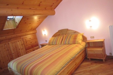 Apartmány Livigno Komfort