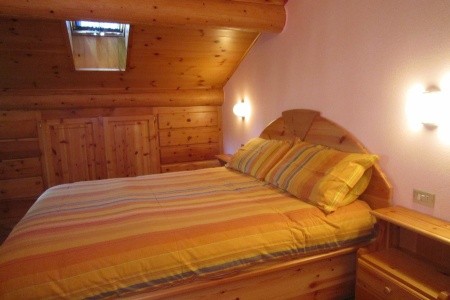 Apartmány Livigno Komfort
