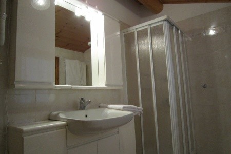 Apartmány Livigno Komfort