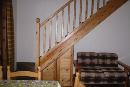 Apartmány Livigno Komfort