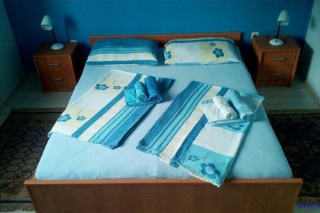 Ubytování Dobropoljana (Pašman) – 8200