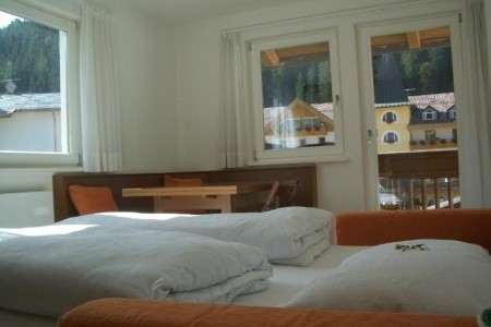 Residence Cesa Muse
