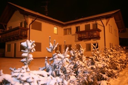 Residence Cesa Muse